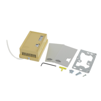 Tk-5001 schneider electric (barber colman) thermostats jackson systems 32599