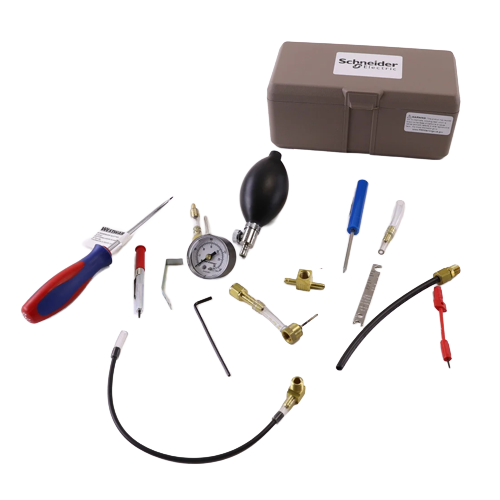 Tool-95 schneider electric (barber colman) other tools jackson systems 32612