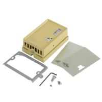 Tp-1011 schneider electric (barber colman) thermostats jackson systems 32613