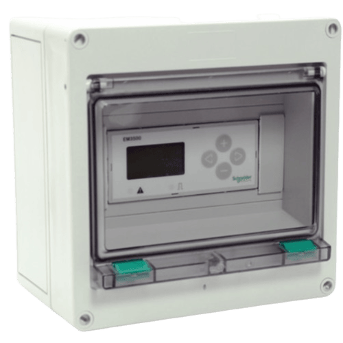 Em3500enc schneider electric (barber colman) accessories jackson systems 32656