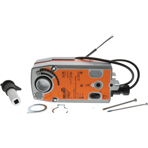 Afrbup belimo hvac replacement parts jackson systems 32783