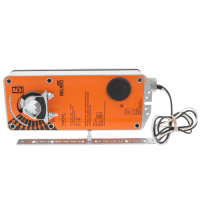 Fsaf24a belimo actuators & accessories jackson systems 32860