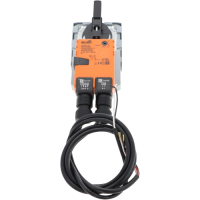 Arx120-sr belimo hvac replacement parts jackson systems 32866
