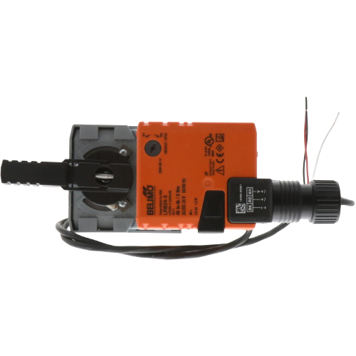 B209+lrb24-3 belimo hvac replacement parts jackson systems 32881