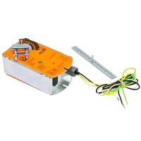Fslf120 belimo actuators & accessories jackson systems 32889