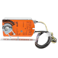 Fslf120-s-fc belimo smoke detectors jackson systems 32891