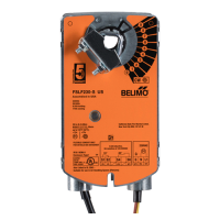 Fslf230-sus belimo actuators & accessories jackson systems 32892