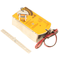 Fslf24-fc belimo actuators & accessories jackson systems 32893
