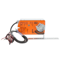 Fslf24-s belimo actuators & accessories jackson systems 32894