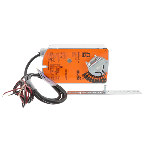Fslf24-s belimo actuators & accessories jackson systems 32894