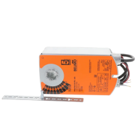 Fslf24-s-fc belimo actuators & accessories jackson systems 32895