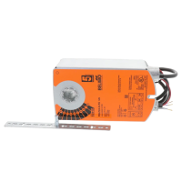 Fslf24-sfc belimo actuators & accessories jackson systems 32896