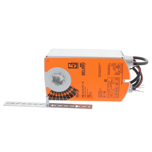 Fslf24-sfc belimo actuators & accessories jackson systems 32896