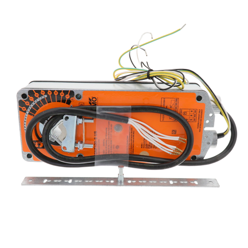 Fsnf120-s belimo actuators & accessories jackson systems 32899