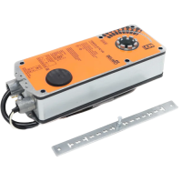 Fsnf24-s-fc belimo actuators & accessories jackson systems 32903