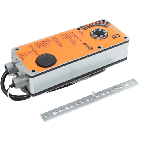Fsnf24-s-fc belimo actuators & accessories jackson systems 32903