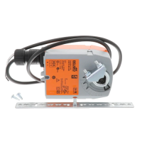 Fstf120 belimo actuators & accessories jackson systems 32904