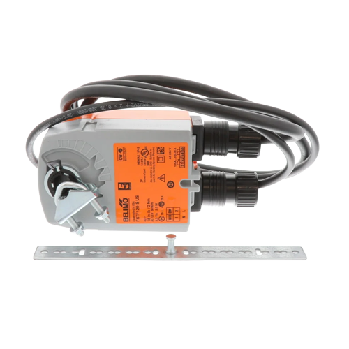 Fstf120-s belimo actuators & accessories jackson systems 32905