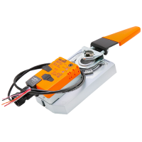 Gmb24-mft-x1 belimo actuators & accessories jackson systems 32928