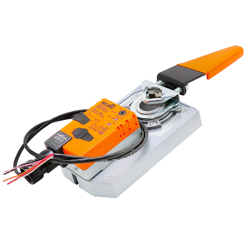 Gmb24-mft-x1 belimo actuators & accessories jackson systems 32928