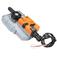Grb24-mft-7 belimo actuators & accessories jackson systems 32936