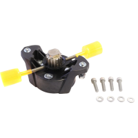 Ind-pr01 belimo accessories jackson systems 32943