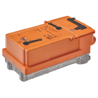 Jrbup-mft-t belimo actuators & accessories jackson systems 32945