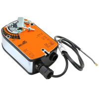 Lf24 belimo actuators & accessories jackson systems 32958