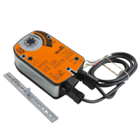 Lf24-3-s belimo actuators & accessories jackson systems 32960
