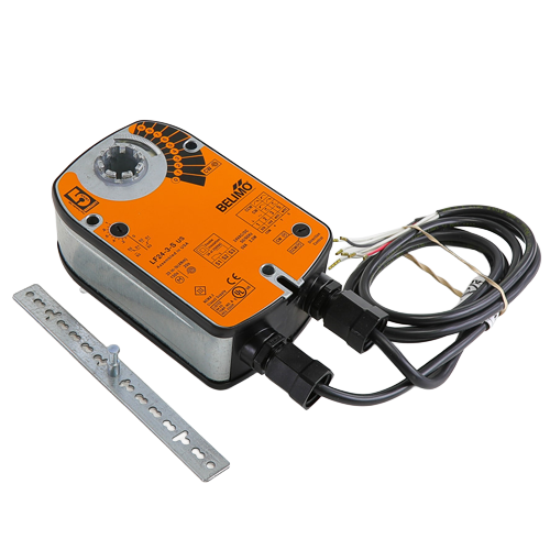 Lf24-3-s belimo actuators & accessories jackson systems 32960