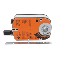 Lf24-econ-r10 belimo actuators & accessories jackson systems 32962