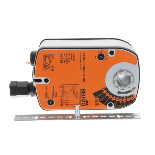 Lf24-econ-r10 belimo actuators & accessories jackson systems 32962