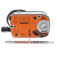 Lf24-sr-e belimo actuators & accessories jackson systems 32965