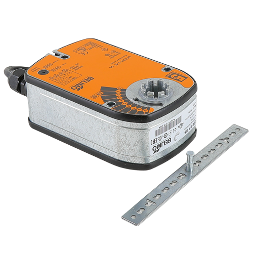 Lfc24-3-r belimo actuators & accessories jackson systems 32967