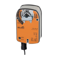 Lfx24-sr-s belimo actuators & accessories jackson systems 32969