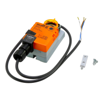 Lmb120-3 belimo actuators & accessories jackson systems 32972
