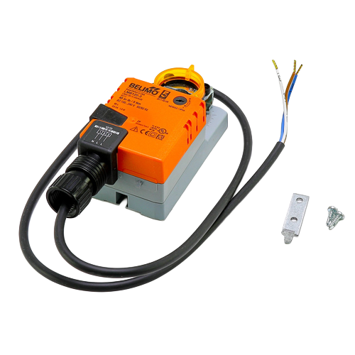 Lmb120-3 belimo actuators & accessories jackson systems 32972