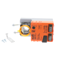 Lmb24-3-p10-t belimo actuators & accessories jackson systems 32974