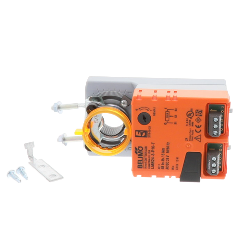 Lmb24-3-p10-t belimo actuators & accessories jackson systems 32974