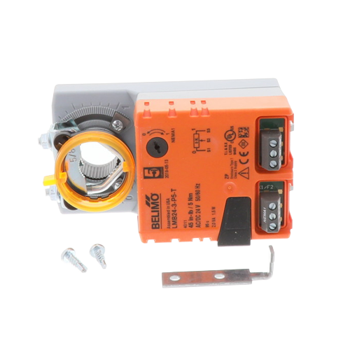 Lmb24-3-p5-t belimo actuators & accessories jackson systems 32975