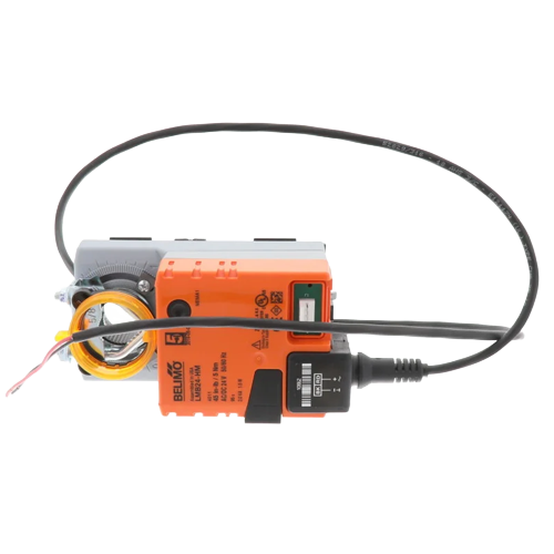 Lmb24-hm belimo actuators & accessories jackson systems 32976