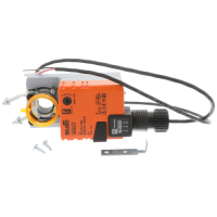Lmcb24-3 belimo actuators & accessories jackson systems 32978