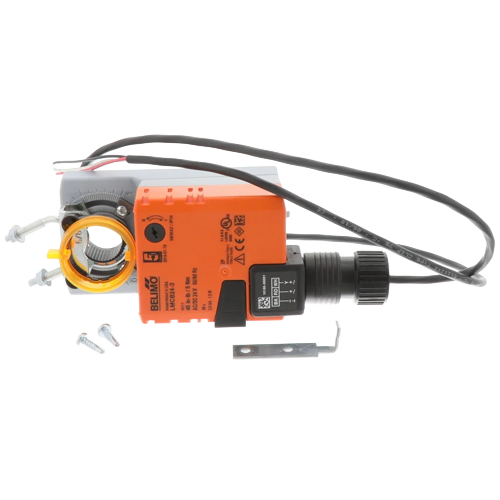 Lmcb24-3 belimo actuators & accessories jackson systems 32978
