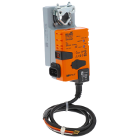 Lmv-d3-mp belimo actuators & accessories jackson systems 32982