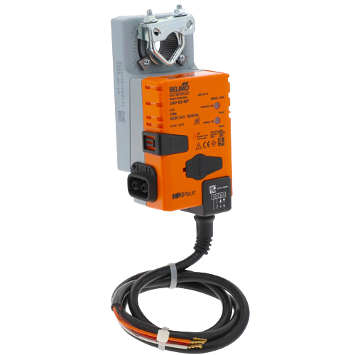 Lmv-d3-mp belimo actuators & accessories jackson systems 32982