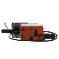 Lrb24-mft belimo actuators & accessories jackson systems 32987