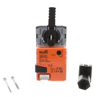 Lrb24-sr-t belimo actuators & accessories jackson systems 32988