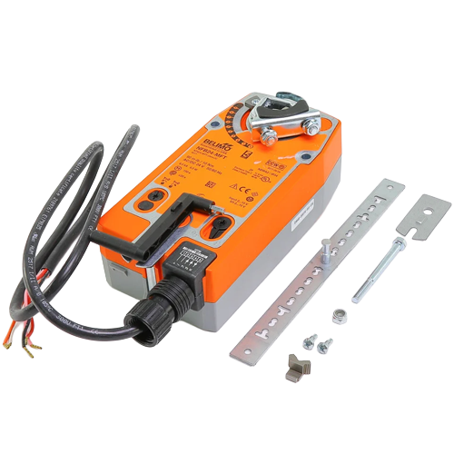 Nfb24-mft belimo actuators & accessories jackson systems 32991