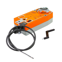 Nfbup-x1 belimo actuators & accessories jackson systems 32993