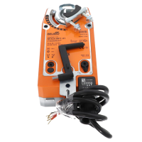 Nfx24-mft-x1 belimo actuators & accessories jackson systems 32994